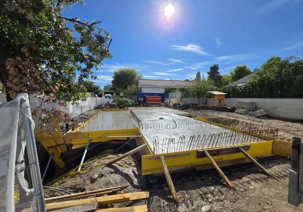 Nouvelle construction à Gingins — photo 5